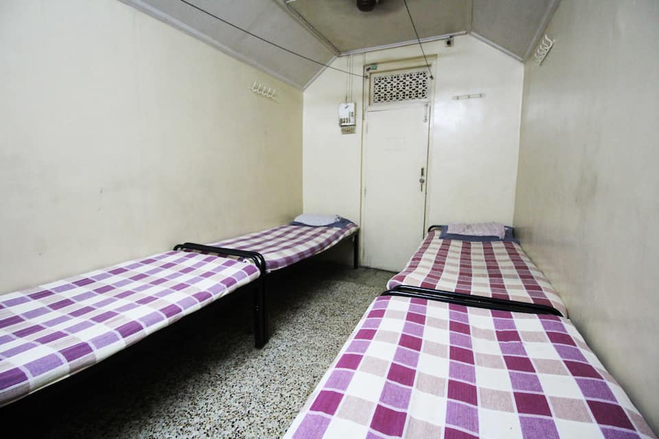 Anupam Hotel
